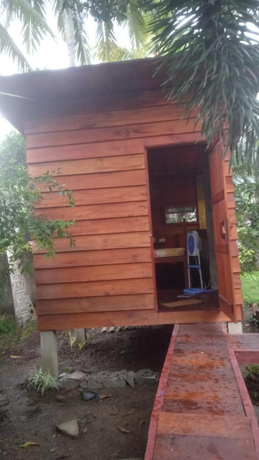 Coco Cabins By Thush Bentota Buitenkant foto