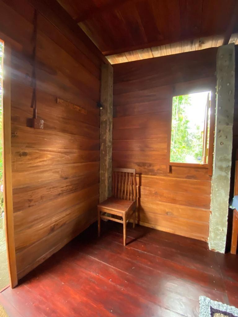Coco Cabins By Thush Bentota Buitenkant foto