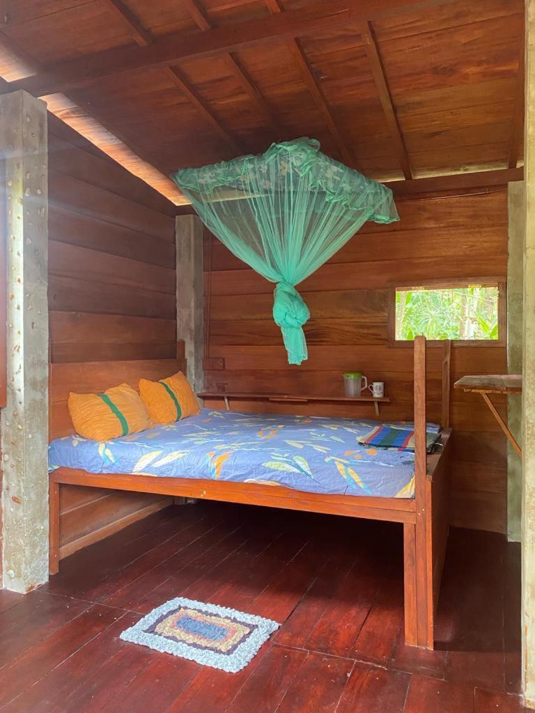 Coco Cabins By Thush Bentota Buitenkant foto